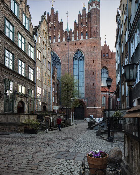 Gdańsk, 2022